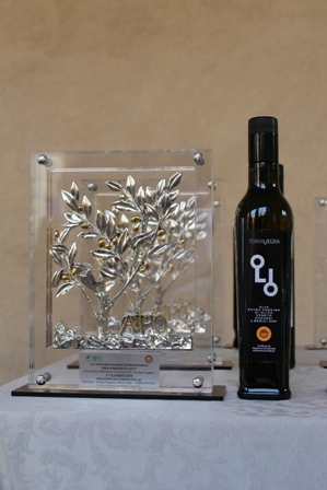 1° classificato aipo d'argento - Terravegra